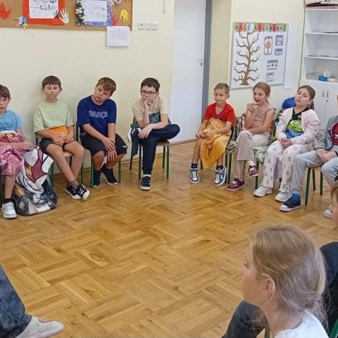 Ogólnopolski Dzień Głośnego Czytania